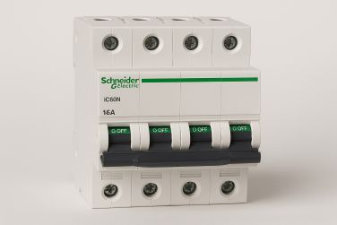 ¿Qué hacer con la acción de Schneider Electric?